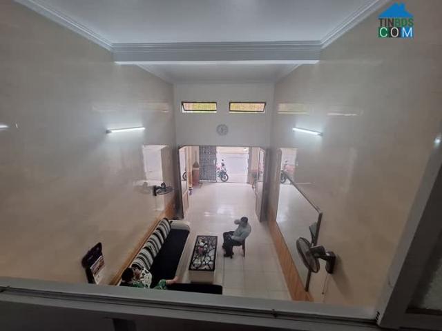 Nhà mặt phố bán tại Ngô Quyền, Hải Phòng