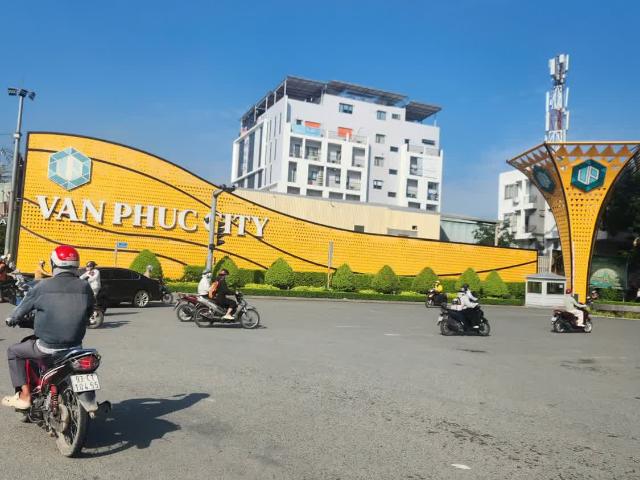 Nhà bán tại Thủ Đức, Hồ Chí Minh