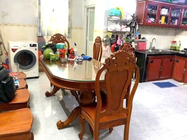Nhà bán tại Thủ Đức, Hồ Chí Minh