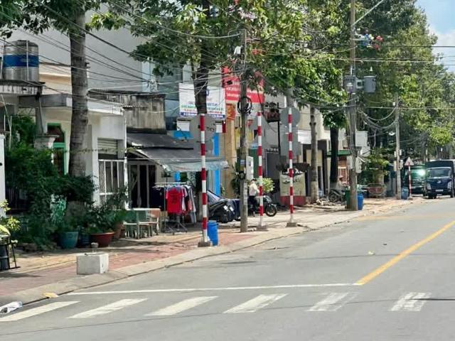 Nhà bán tại Gia Lai