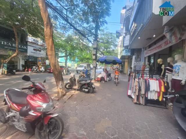 Nhà mặt phố bán tại Ngô Quyền, Hải Phòng