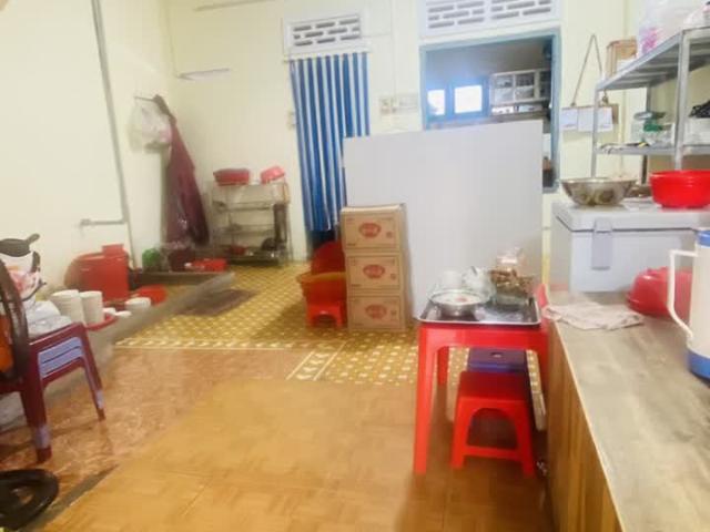 Nhà mặt phố bán tại Gia Lai