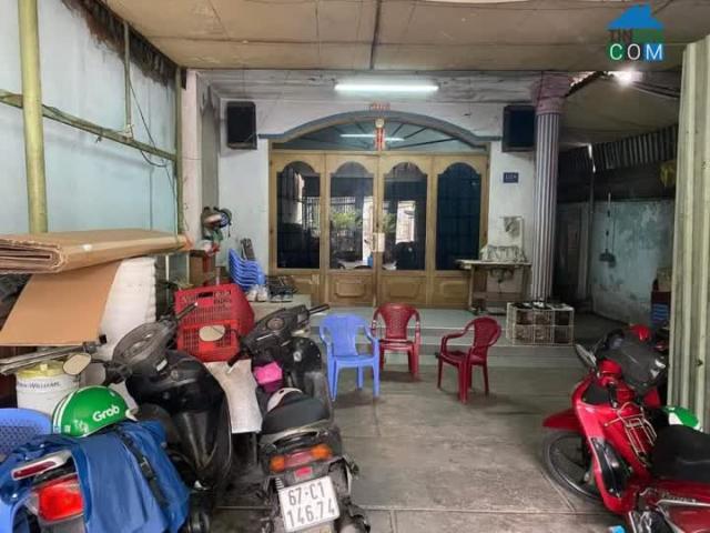 Nhà bán tại Thủ Đức, Hồ Chí Minh
