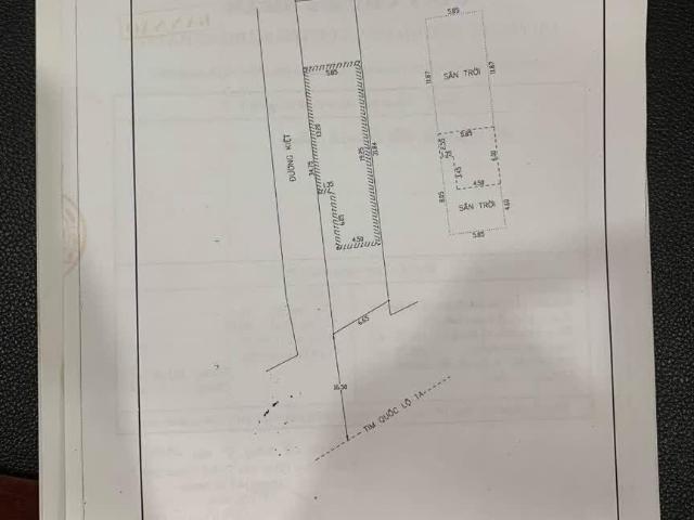 Nhà mặt phố bán tại Liên Chiểu, Đà Nẵng