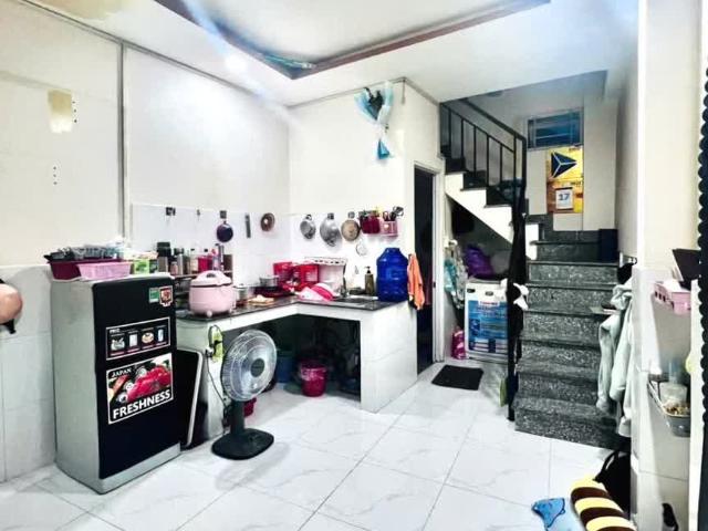 Nhà bán tại Thủ Đức, Hồ Chí Minh