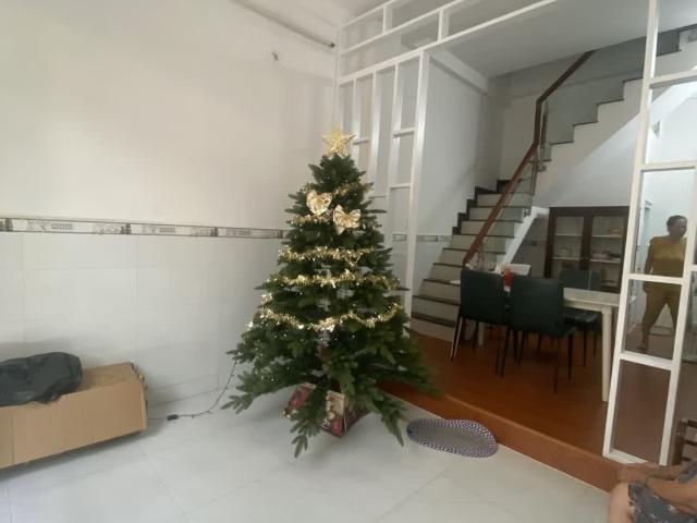Nhà bán tại Thủ Đức, Hồ Chí Minh