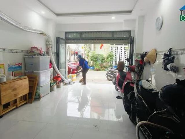 Nhà bán tại Thủ Đức, Hồ Chí Minh