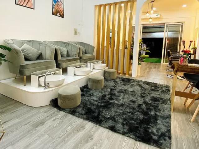 Nhà bán tại Thủ Đức, Hồ Chí Minh