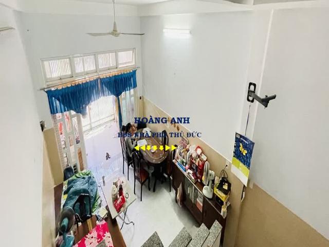 Nhà bán tại Thủ Đức, Hồ Chí Minh