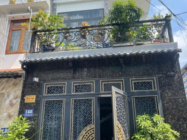 Nhà bán tại Khuôn viên UBND Thành phố Hồ Chí Minh, Thành phố Hồ Chí Minh