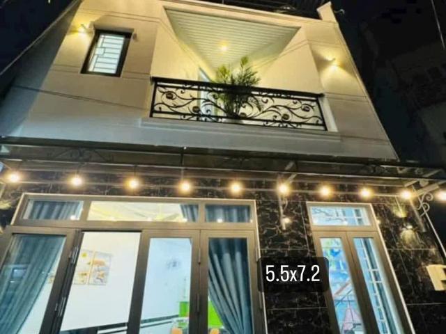 Nhà mặt phố bán tại Thủ Đức, Hồ Chí Minh