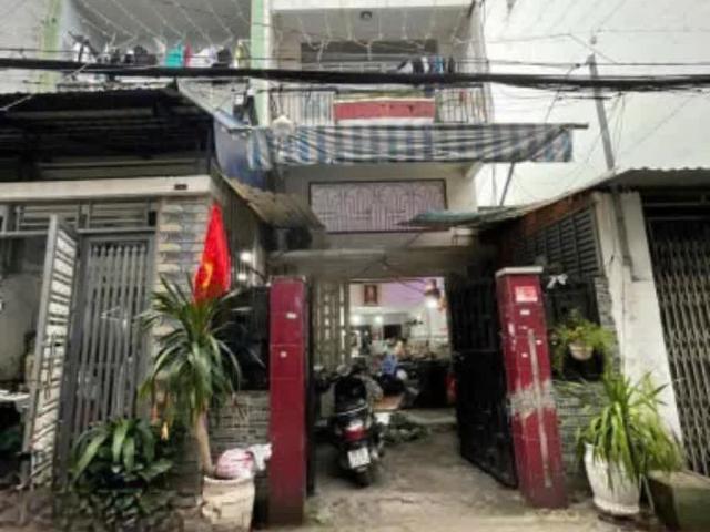 Nhà bán tại Thủ Đức, Hồ Chí Minh