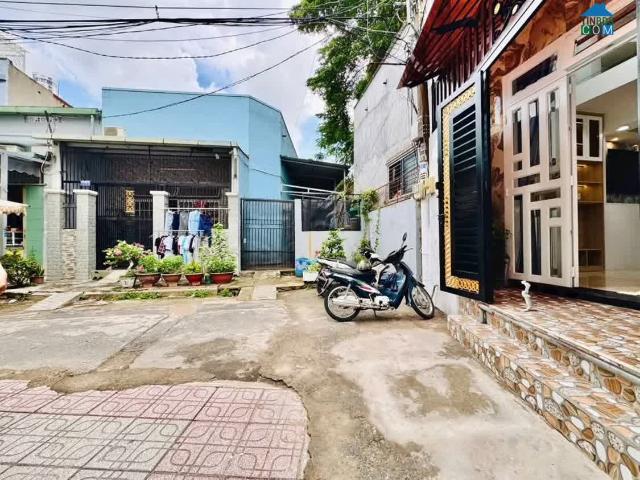Nhà mặt phố bán tại Thủ Đức, Hồ Chí Minh