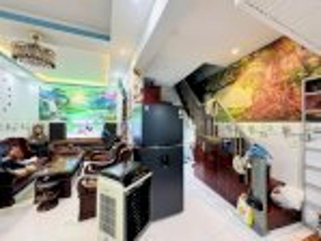 Bất động sản bán tại Hồ Chí Minh
