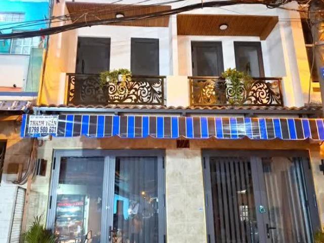 Nhà bán tại Thủ Đức, Hồ Chí Minh