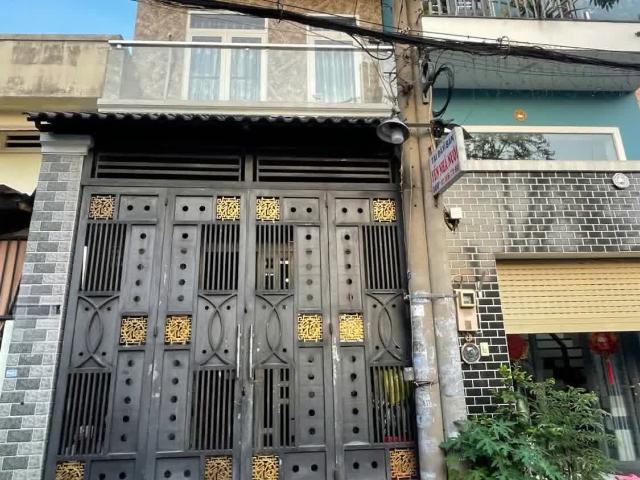 Nhà bán tại Thủ Đức, Hồ Chí Minh