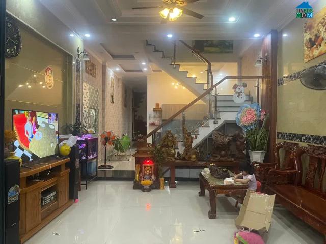 Nhà mặt phố bán tại Liên Chiểu, Đà Nẵng