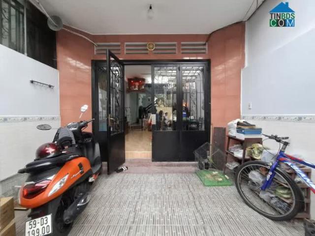 Nhà bán tại Thủ Đức, Hồ Chí Minh