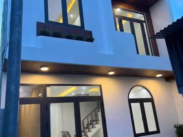 Nhà bán tại Liên Chiểu, Đà Nẵng