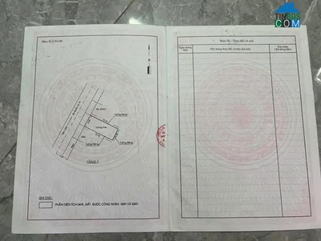 Nhà bán tại Thủ Đức, Hồ Chí Minh