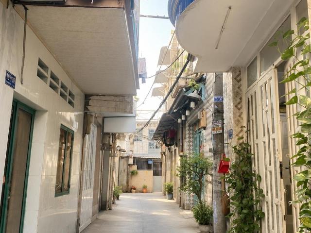 Nhà bán tại Thủ Đức, Hồ Chí Minh