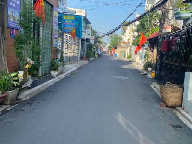 Nhà bán tại Thủ Đức, Hồ Chí Minh