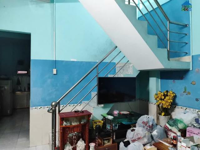 Nhà bán tại Thủ Đức, Hồ Chí Minh