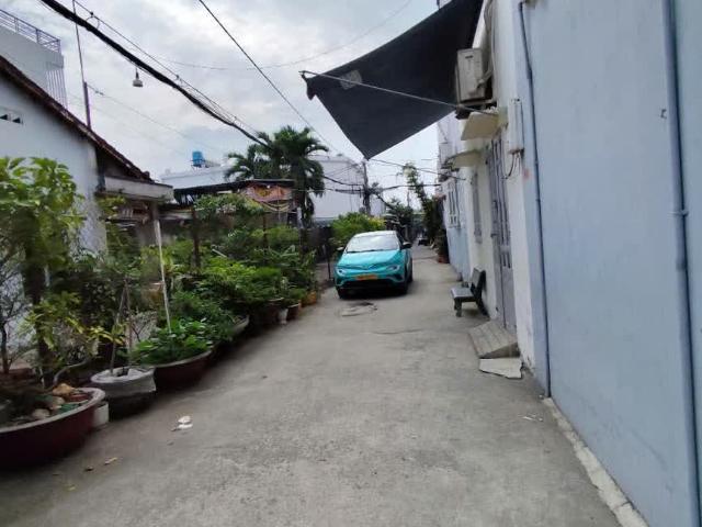 Nhà bán tại Thủ Đức, Hồ Chí Minh