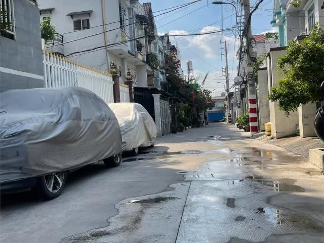 Nhà bán tại Thủ Đức, Hồ Chí Minh