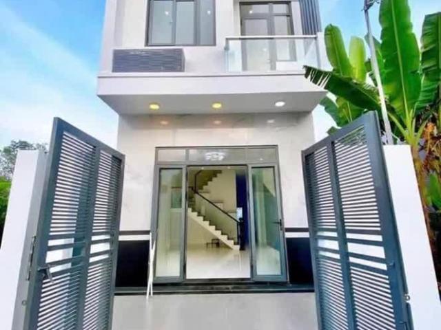 Nhà bán tại Thủ Đức, Hồ Chí Minh