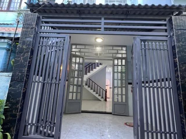 Nhà bán tại Thủ Đức, Hồ Chí Minh