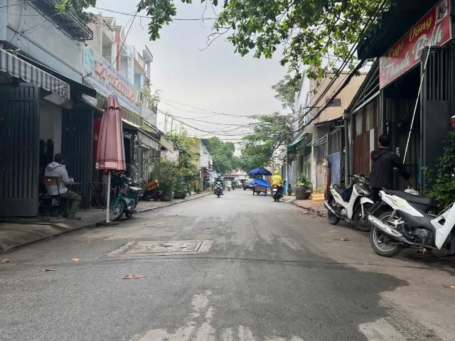 Nhà bán tại Thủ Đức, Hồ Chí Minh