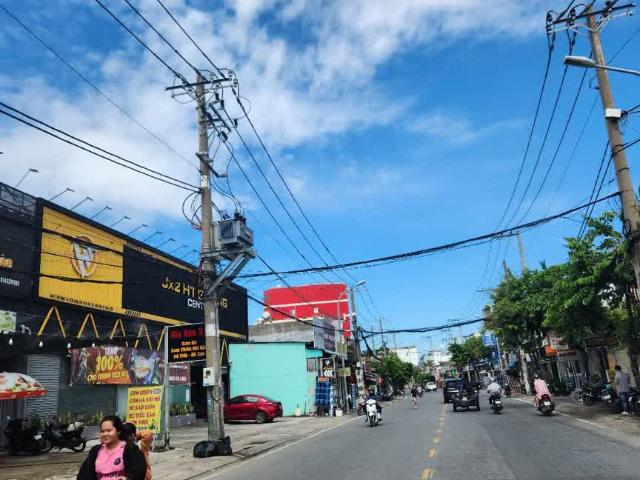 Nhà bán tại Thủ Đức, Hồ Chí Minh