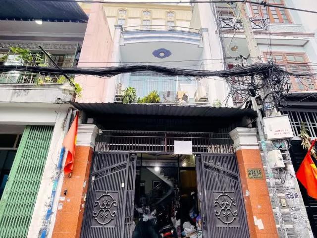 Nhà bán tại Thủ Đức, Hồ Chí Minh