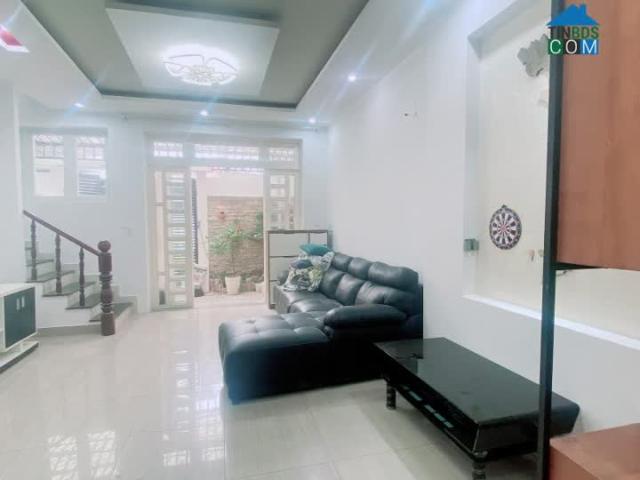 Nhà bán tại Thủ Đức, Hồ Chí Minh