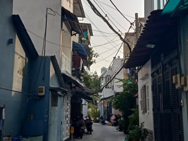 Nhà bán tại Thủ Đức, Hồ Chí Minh