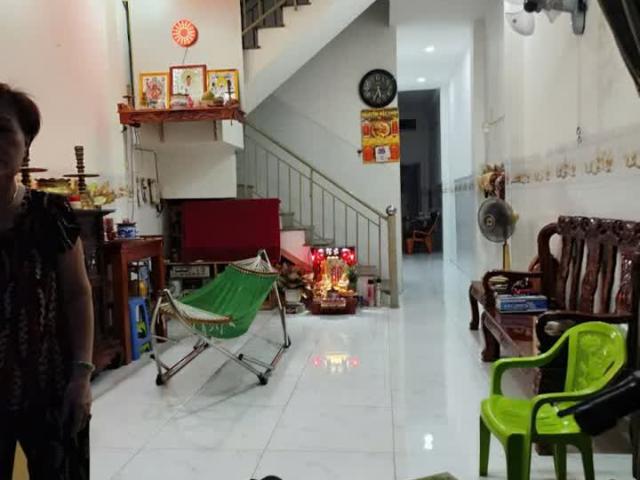 Nhà bán tại Thủ Đức, Hồ Chí Minh