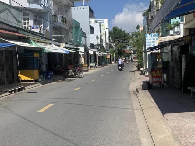 Nhà mặt phố bán tại Thủ Đức, Hồ Chí Minh