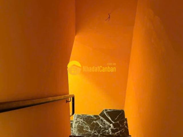 Nhà mặt phố bán