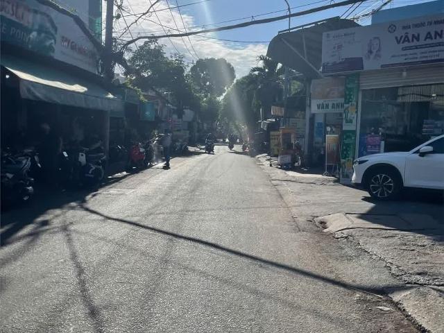 Nhà bán tại Thủ Đức, Hồ Chí Minh
