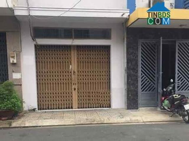 Nhà mặt phố bán tại Thủ Đức, Hồ Chí Minh