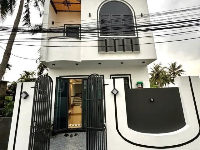 Nhà bán tại Ngô Quyền, Hải Phòng