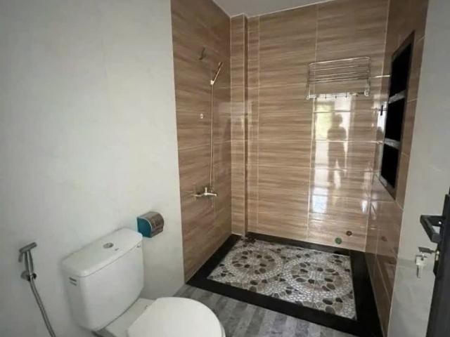 Nhà mặt phố bán tại Gia Lai