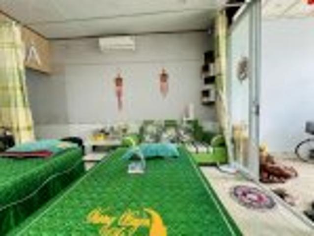 Bất động sản bán tại Gia Lai