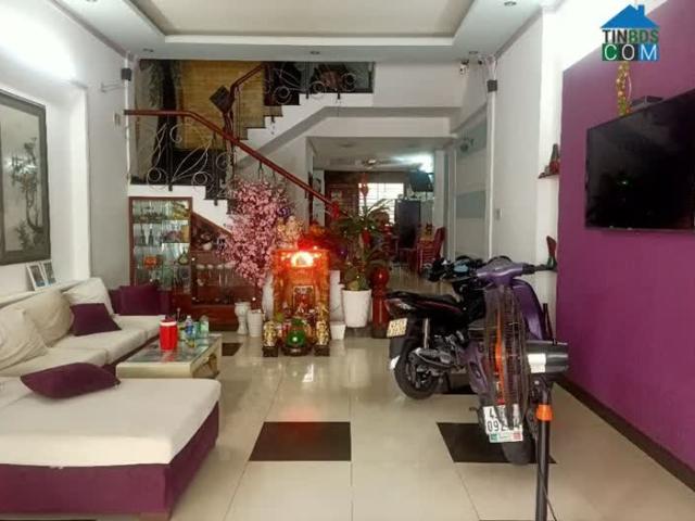 Nhà mặt phố bán tại Liên Chiểu, Đà Nẵng