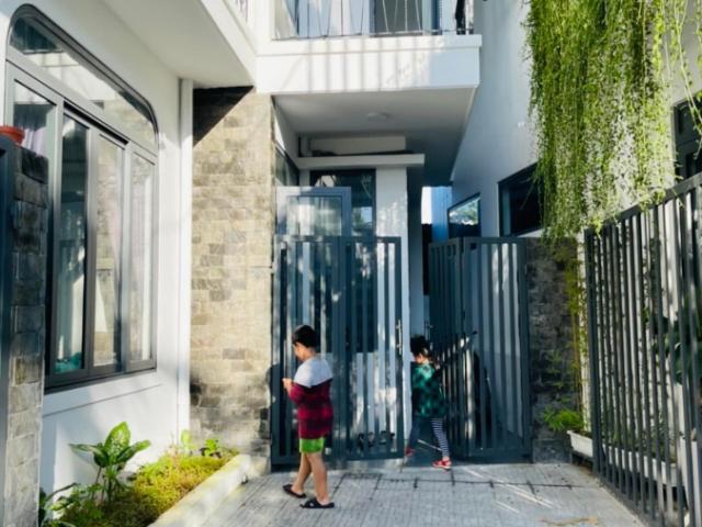 Nhà bán tại Huế