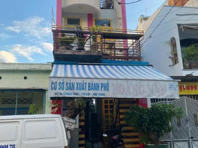 Nhà bán tại Gia Lai
