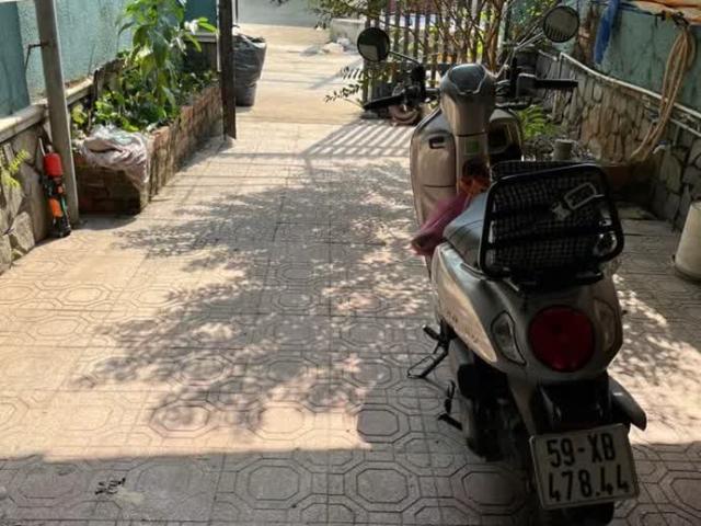 Nhà bán tại Thủ Đức, Hồ Chí Minh