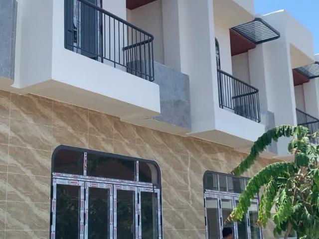 Nhà bán tại Gia Lai