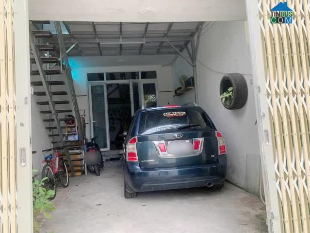 Nhà bán tại Gia Lai